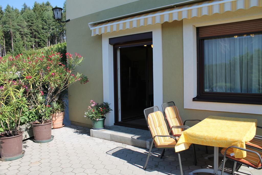 Appartement - Ferienwohnungen - Gaestehaus Gabriele Drobollach am Faakersee Phòng bức ảnh