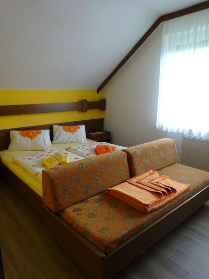 Appartement - Ferienwohnungen - Gaestehaus Gabriele Drobollach am Faakersee Ngoại thất bức ảnh