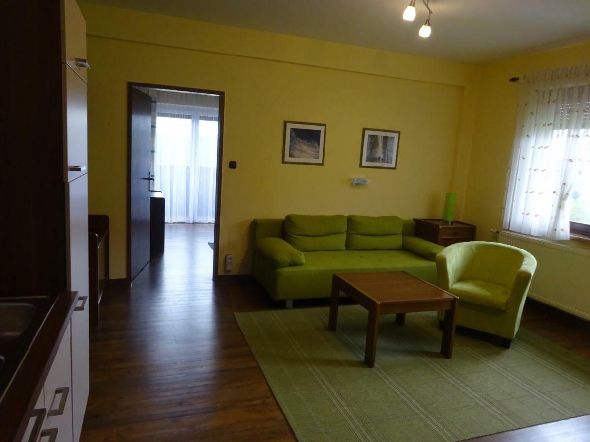 Appartement - Ferienwohnungen - Gaestehaus Gabriele Drobollach am Faakersee Ngoại thất bức ảnh