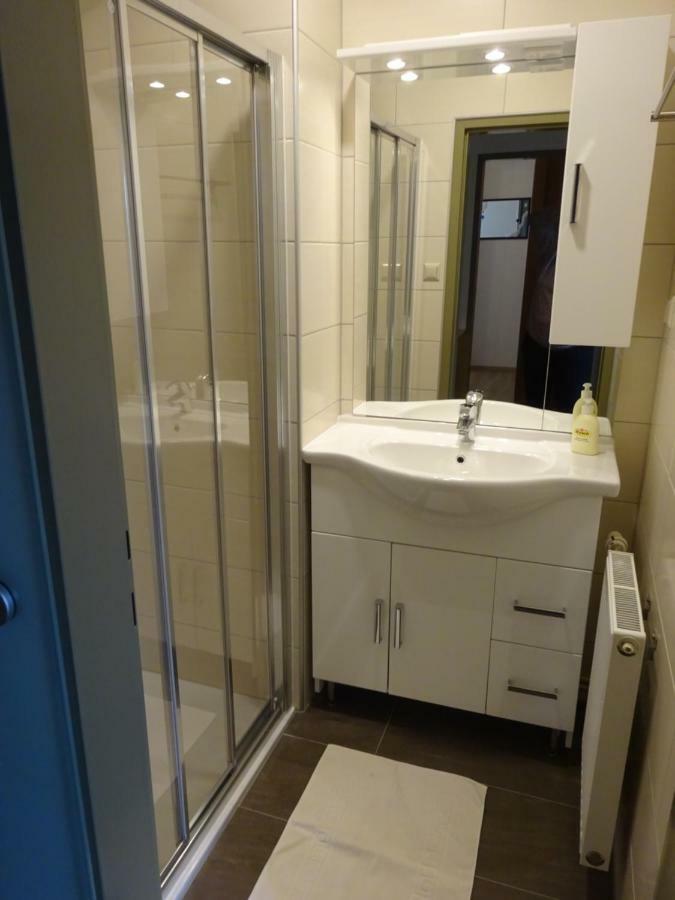 Appartement - Ferienwohnungen - Gaestehaus Gabriele Drobollach am Faakersee Ngoại thất bức ảnh