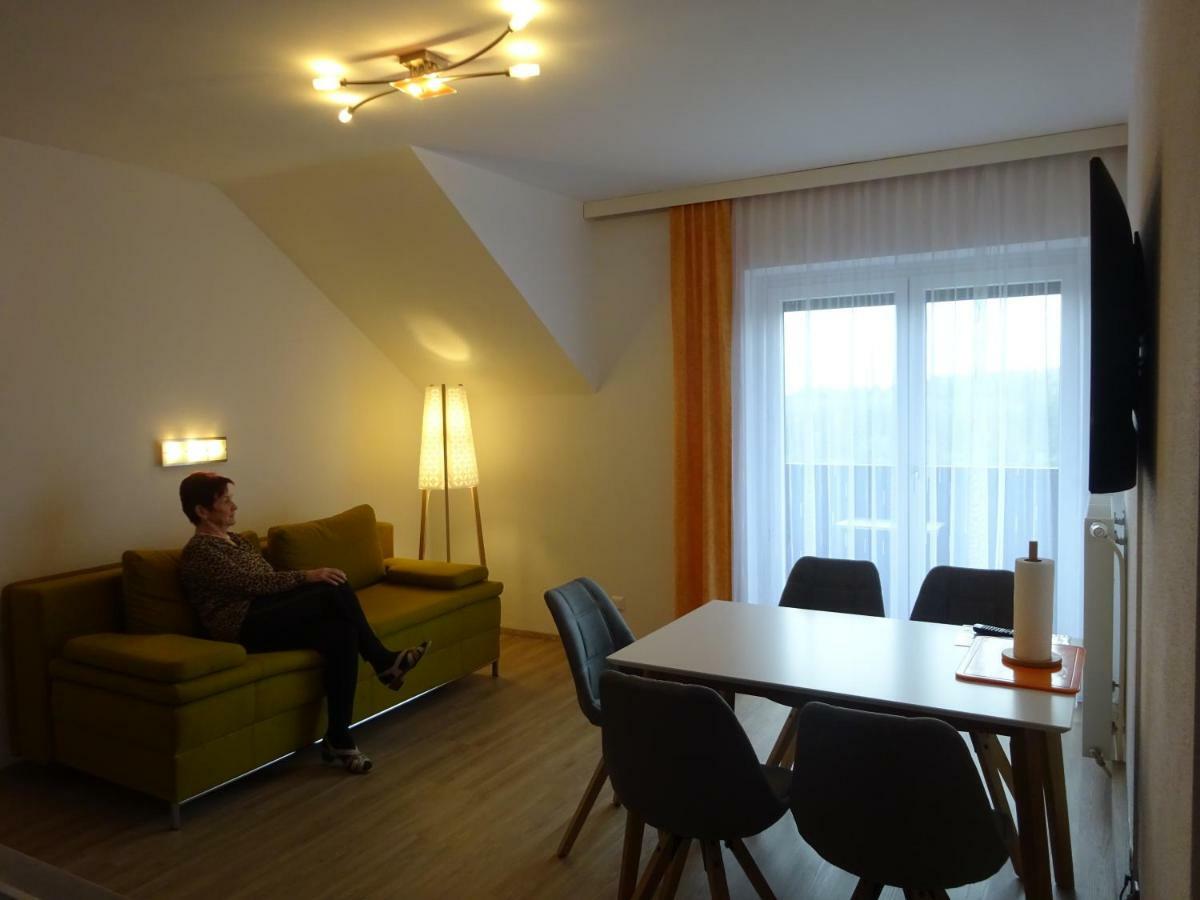 Appartement - Ferienwohnungen - Gaestehaus Gabriele Drobollach am Faakersee Ngoại thất bức ảnh